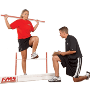 FMS